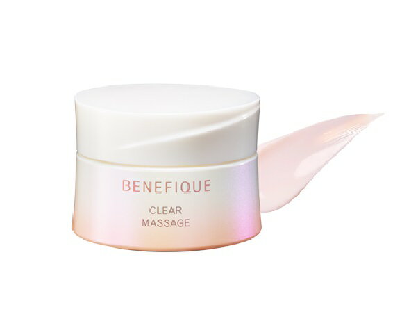 楽天市場】資生堂 資生堂 ベネフィーク クリアバウンスクリーム