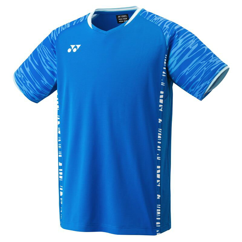 楽天市場】ヨネックス YONEX/ヨネックス ゲームシャツ フィット