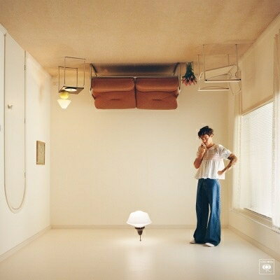 Harry Styles / Harry’s House アナログレコード