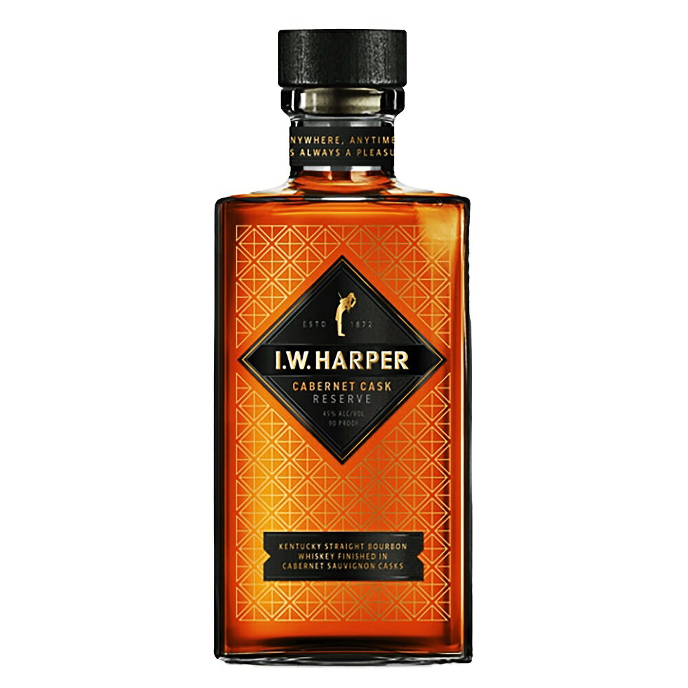 【新品】ディアジオ　ジャパン Ｉ．Ｗ．ハーパー　１２Ｙ　７５０ｍｌ 楽天市場】【お取り寄せ】ディアジオジャパン I.W.ハーパー 12年