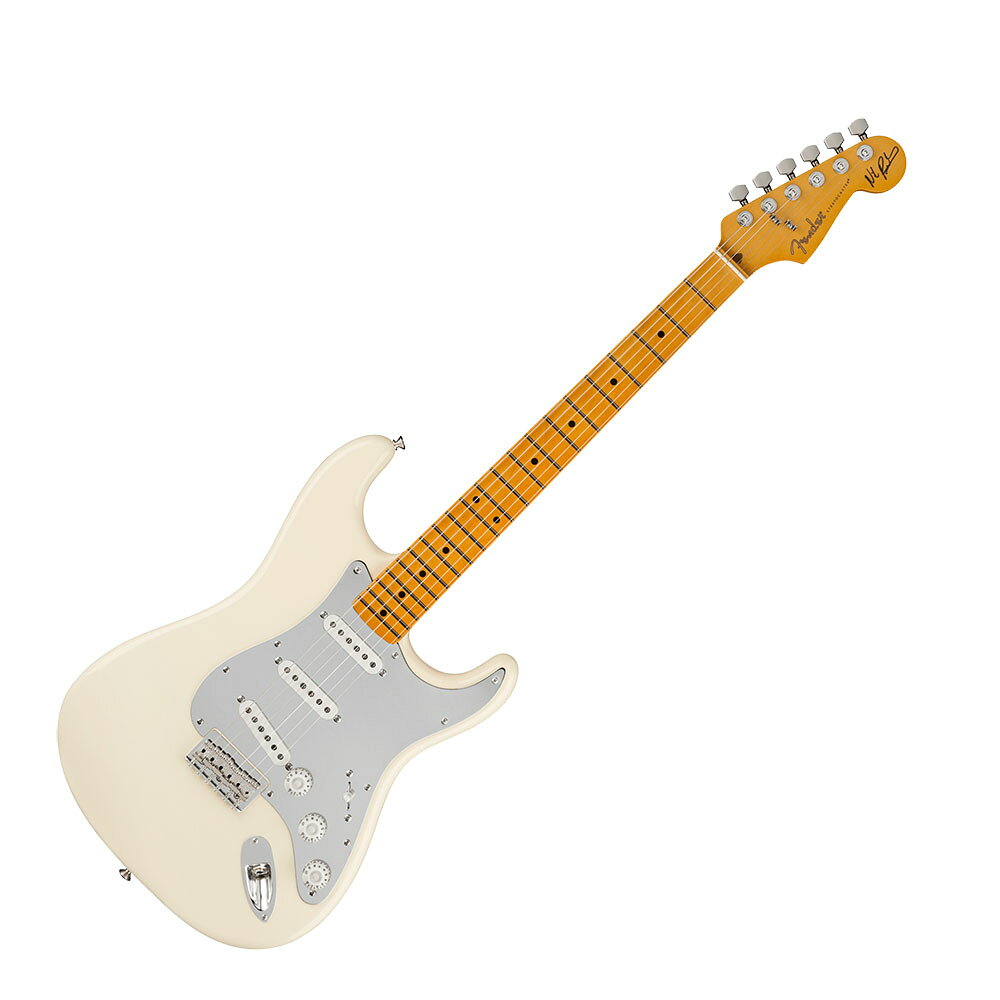 楽天市場】Fender フェンダー エレキギター Jimmie Vaughan Tex-Mex