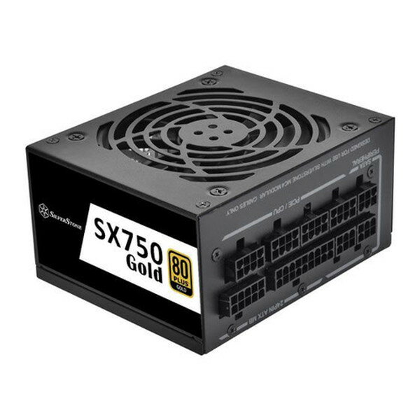 LIANLI PC電源 ブラック SP850-GOLD-BK SP850 GOLD - 欲しいPC DIYパーツを世界から－株式会社