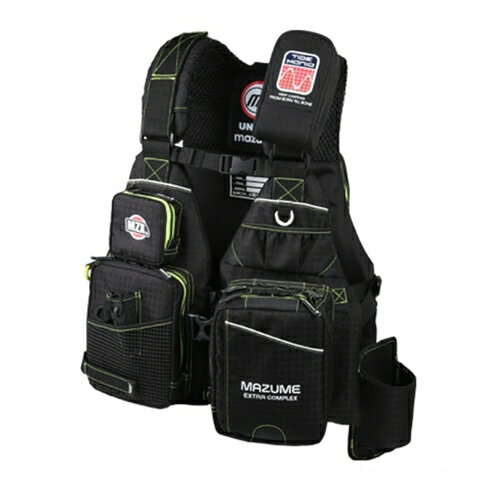 楽天市場】オレンジブルー MAZUME マズメ MZX コアライフジャケット