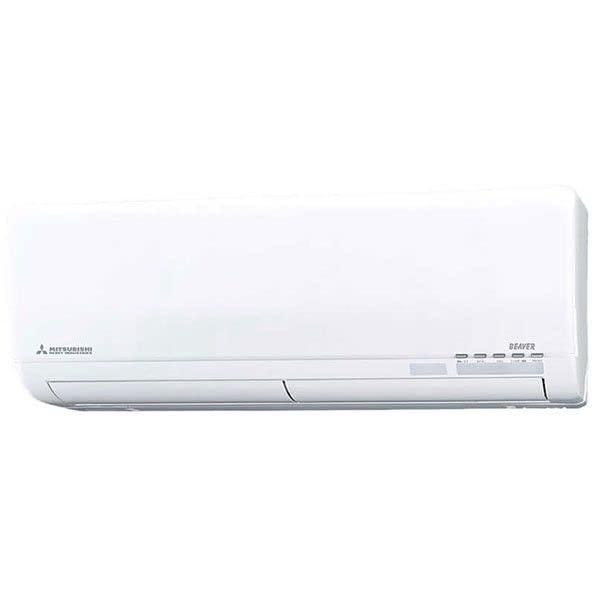 三菱 6畳ルームエアコン 2022年製 MSZ-GE2222-W MSZ-GE2222-W 三菱電機 霧ヶ峰 ルームエアコン GEシリーズ 6畳用