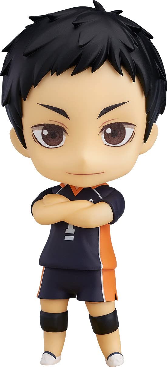 楽天市場】グッドスマイルカンパニー ねんどろいど ハイキュー
