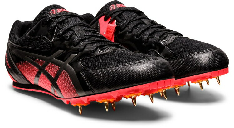 楽天市場】アシックス asics 陸上スパイク EFFORT 13 マコブルー