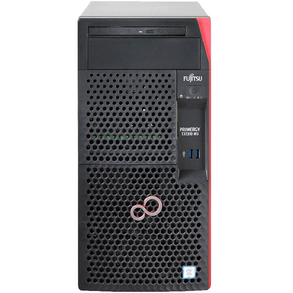楽天市場】富士通 富士通 PYT1315ZDD PRIMERGY TX1310 M5 セレクト