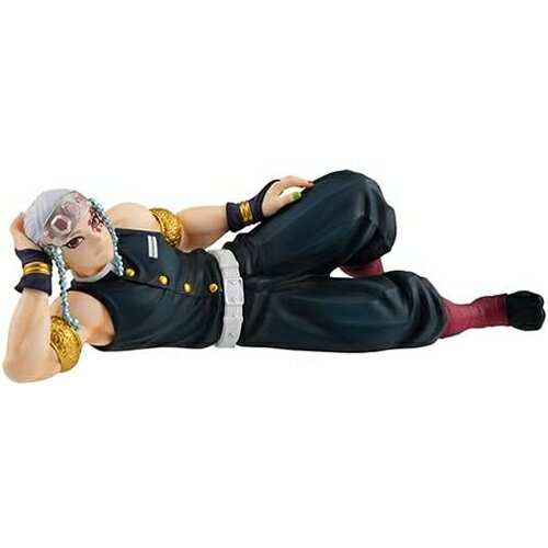 楽天市場】メガハウス G.E.M.シリーズ 鬼滅の刃 てのひら悲鳴嶼さん