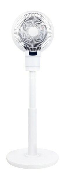 ドウシシャ リビングサーキュレーター ピエリア ホワイト FCV-230D WH Amazon | ドウシシャ リビングサーキュレーター ピエリア
