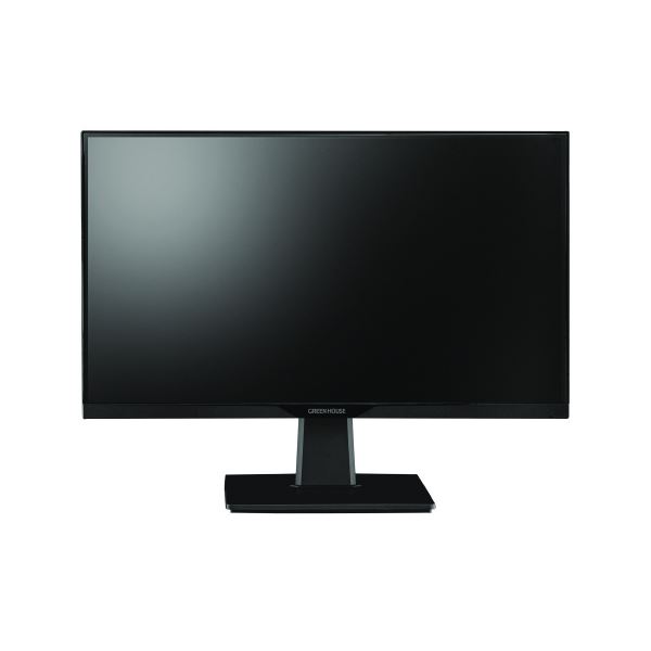 GREEN HOUSE - GREEN HOUSE 液晶ディスプレイ GH-LCW24FS-BK 23.6… ワイド | GH-LCW24FSシリーズ | GREEN HOUSE グリーンハウス