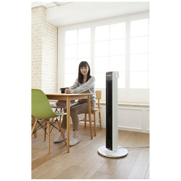 楽天市場】小泉成器 コイズミ 送風機能付ファンヒーター ホワイト KHF