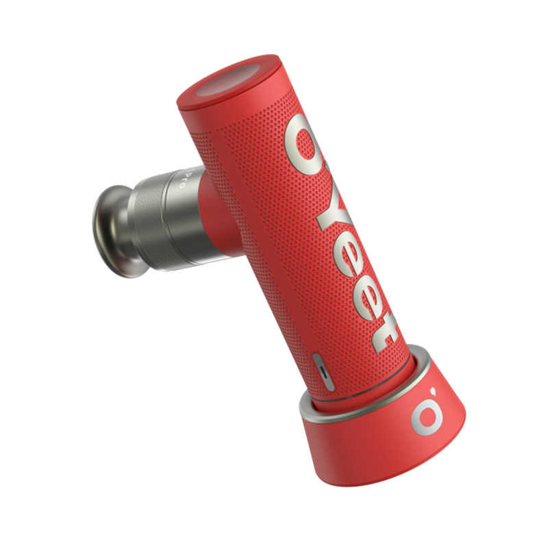 楽天市場】TORO TECH JAPAN OYEET マッサージガン O'YEET NEX