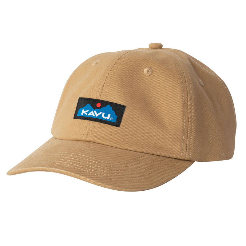 KAVU/カブー/チルバハット/パッチワークプレイ 楽天市場】エイアンドエフ KAVU カブー Chillba チルバ ONE SIZE