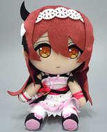 アイドルマスターシャイニーカラーズ　桜木真乃　ぬいぐるみ　Gift　シャニマス 楽天市場】Gift アイドルマスター シャイニーカラーズ ぬいぐるみ 櫻木