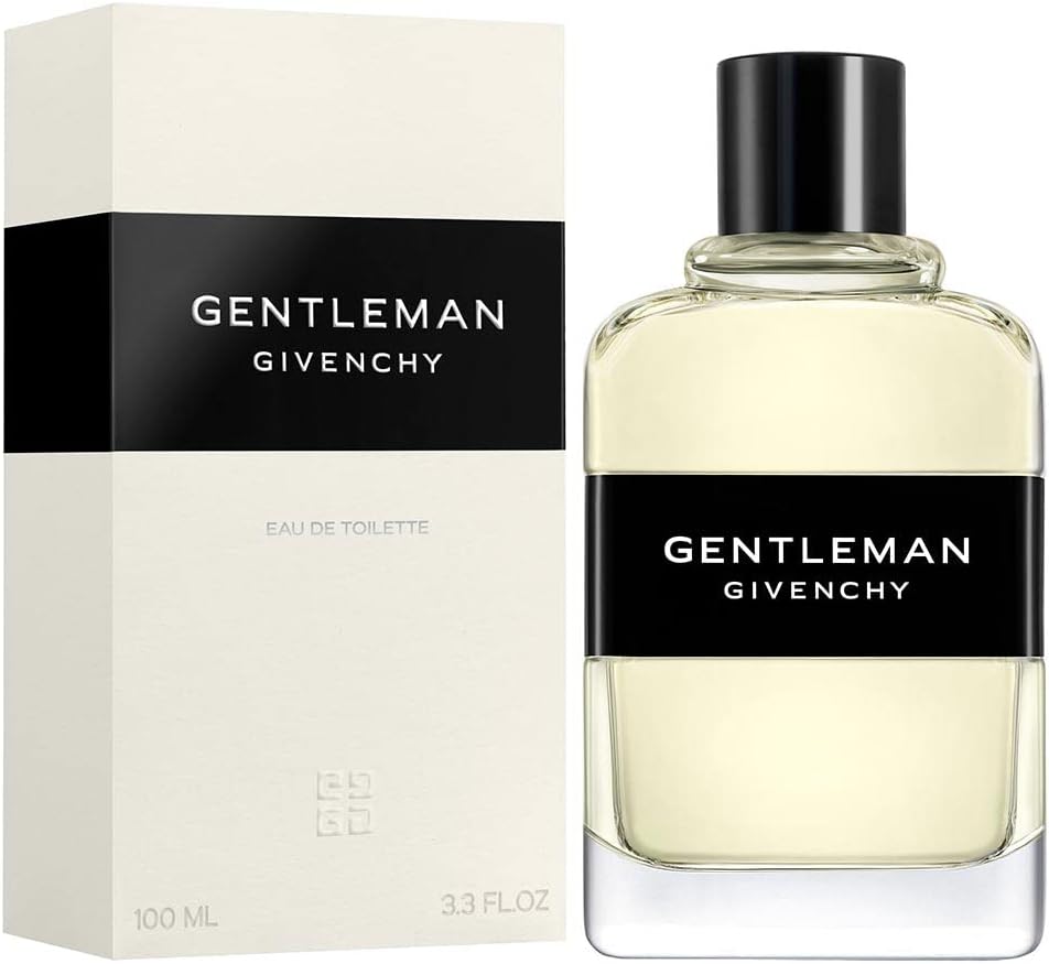 ジバンシイ ジェントルマン 2025 gentleman