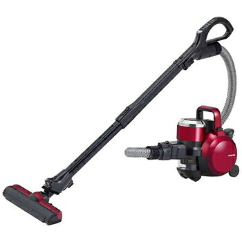 21年製❗東芝、VC-S620X（S） 楽天市場】東芝ライフスタイル TOSHIBA サイクロンクリーナー VC-S620X