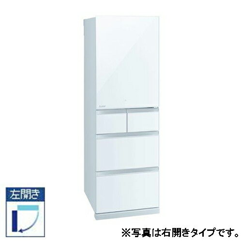楽天市場】三菱電機 MITSUBISHI 冷蔵庫 MR-B46G-W | 価格比較