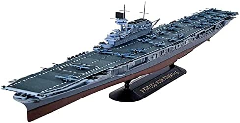 楽天市場】1/500 WW.II アメリカ海軍 航空母艦 U.S.S.