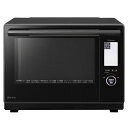 Panasonic スチームオーブンレンジ Bistro 30L ブラック NE-BS9A-K