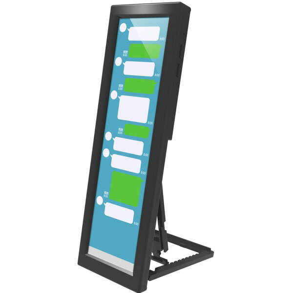 New Bridge 8.8インチ ウルトラロングモバイルモニター NB-TM088