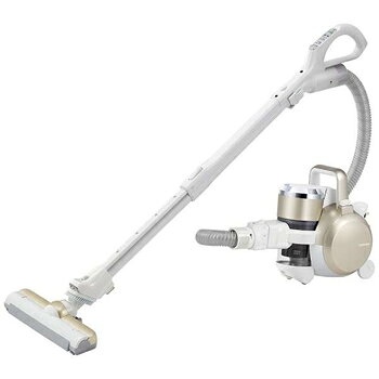 楽天市場】シャープ SHARP フィルターレス サイクロン掃除機 EC-VS530