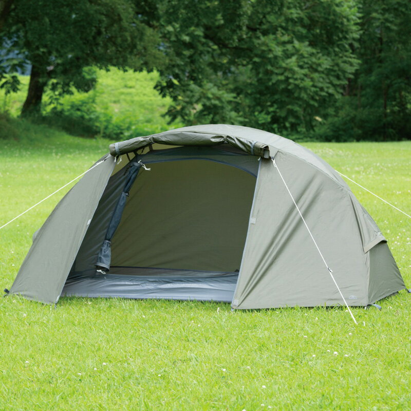 Syamn 新品　BUNDOK SOLO DOME 1 バンドックベージュ Syamn様専用 新品 BUNDOK SOLO DOME 1 バンドックベージュ