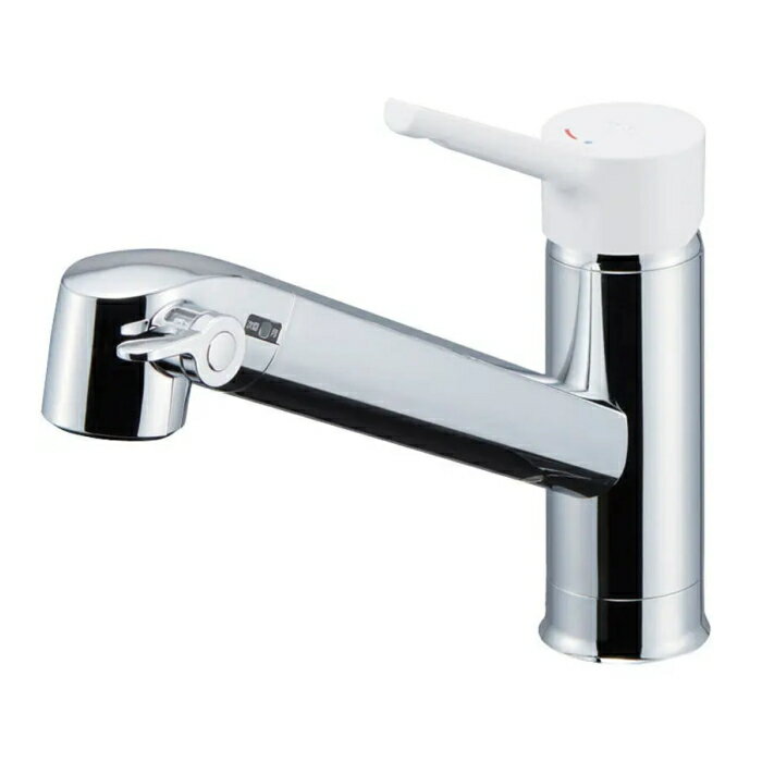LIXIL シングルレバー混合水栓 RJF-771YA Amazon.co.jp: LIXIL(リクシル) INAX キッチン水栓 浄水器内蔵