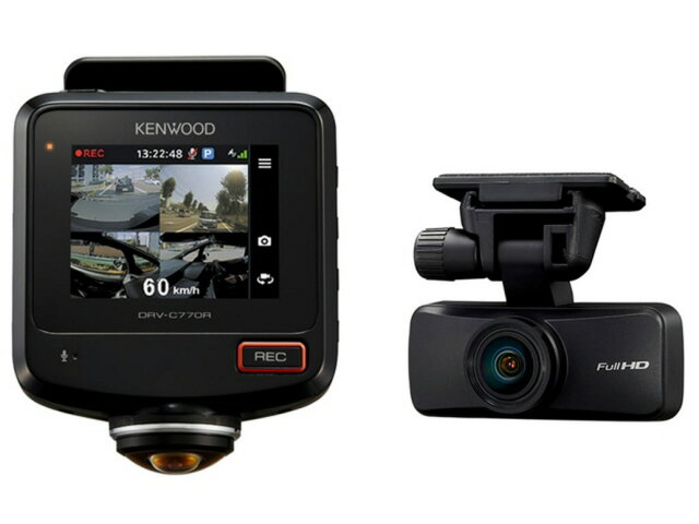 楽天市場】JVCケンウッド KENWOOD DRV-MR575C | 価格比較 - 商品価格ナビ