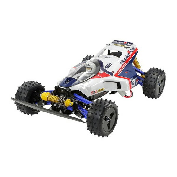 楽天市場】タミヤ 1／10RC マンタレイ（2018） | 価格比較