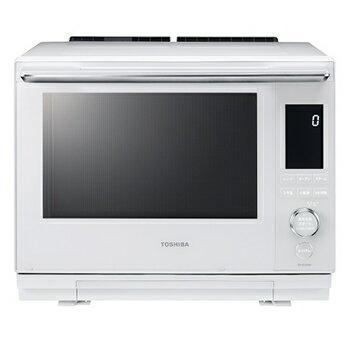 楽天市場】東芝 TOSHIBA 石窯ドーム スチームオーブンレンジ ER-LD7(W