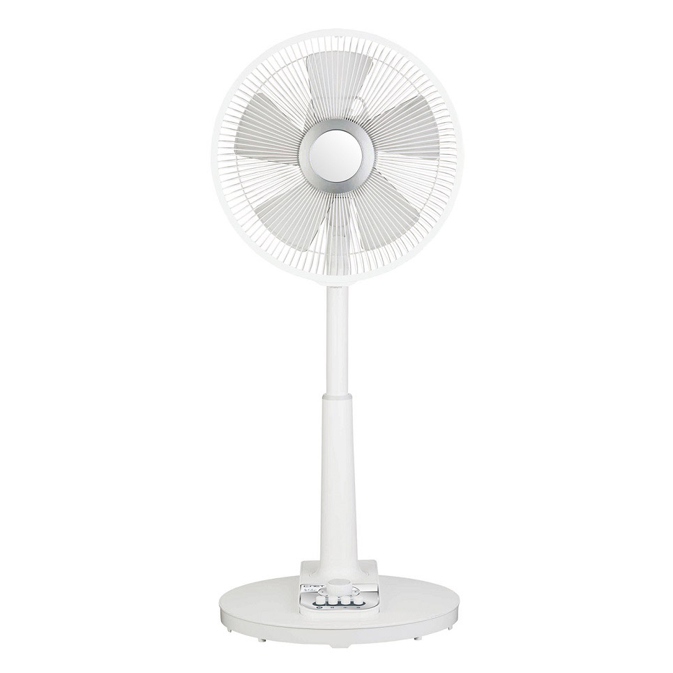 楽天市場】山善 YAMAZEN リビング扇風機 YKLT-AG305(BL) | 価格比較