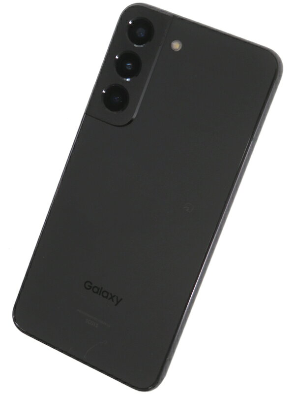 スマートフォン本体 Galaxy 522 256GB SCG13 Galaxy S 【 SIMフリー品】新品日本国内版 S22 SCG13 [ファントム