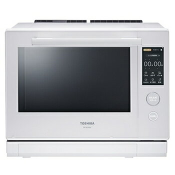 TOSHIBA 東芝 ER-XD90(K) オーブンレンジ 石窯ドーム 26L アウトレット超特価】東芝 ER-XD90(K) オーブンレンジ 石窯