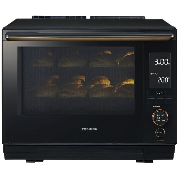 楽天市場】東芝ライフスタイル TOSHIBA 石窯ドーム 過熱水蒸気オーブン