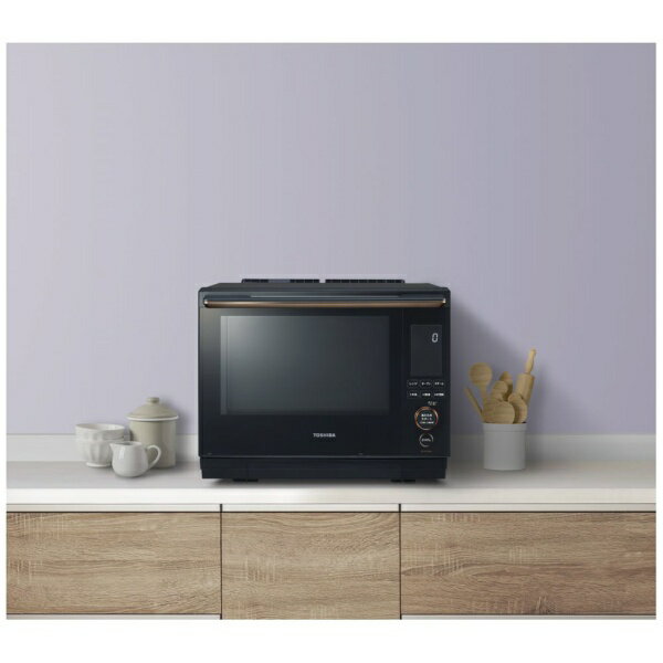 楽天市場】東芝ライフスタイル TOSHIBA 石窯ドーム 過熱水蒸気オーブン