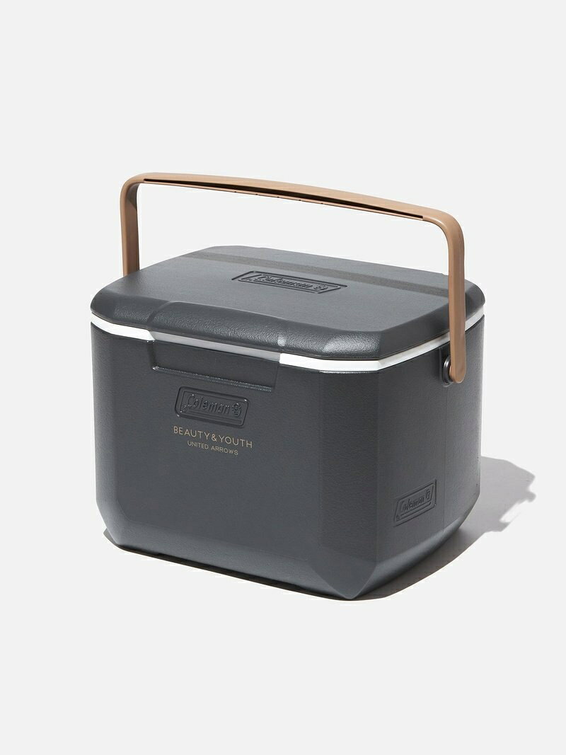 楽天市場】『URBS別注』COLEMAN ホイールクーラー60QT | 価格比較