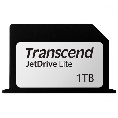 Transcend MacBook Pro専用ストレージ拡張カード 1TB TS1TJDL330