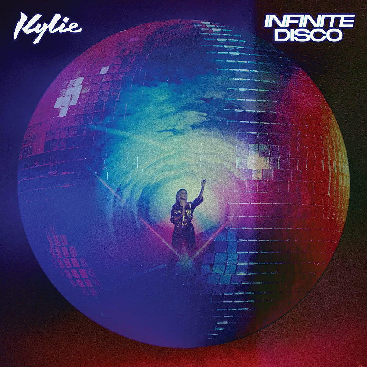 楽天市場】Kylie Minogue カイリーミノーグ / Kylie Remastered - 35th