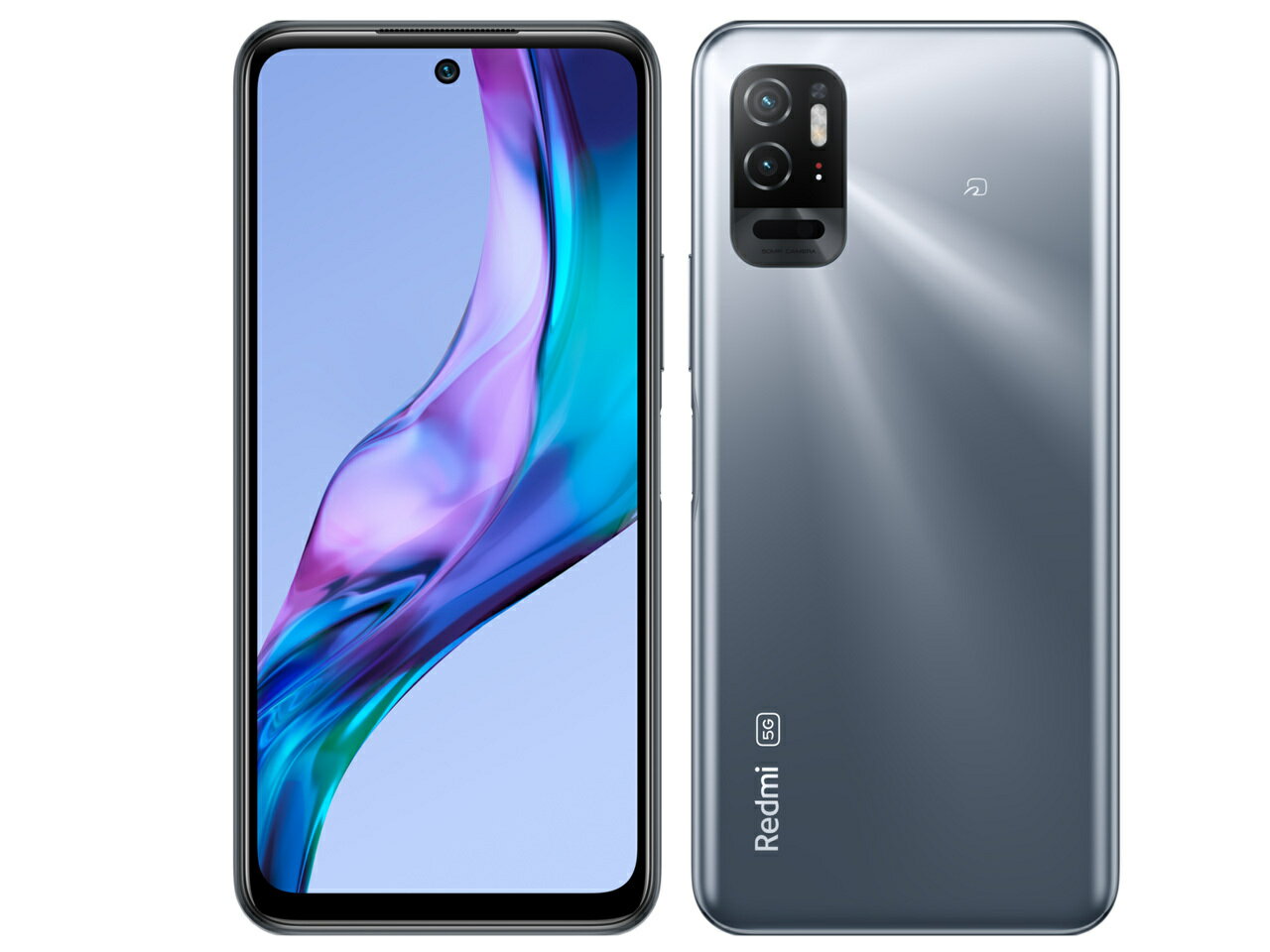 楽天市場】KDDI Xiaomi Redmi Note 10 JE XIG02 グラファイト