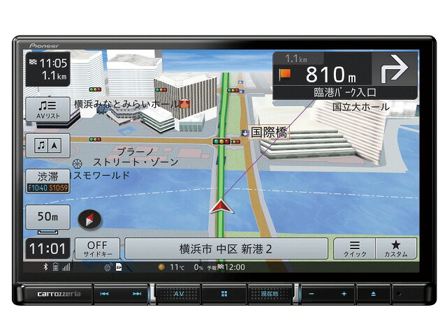 楽天市場】パイオニア Pioneer AVIC-RL812-D | 価格比較 - 商品価格ナビ