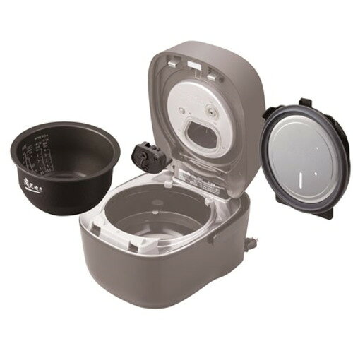 楽天市場】東芝ライフスタイル TOSHIBA 真空圧力IH炊飯器 炎匠炊き RC