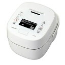 東芝ライフスタイル RC-10VXT-W