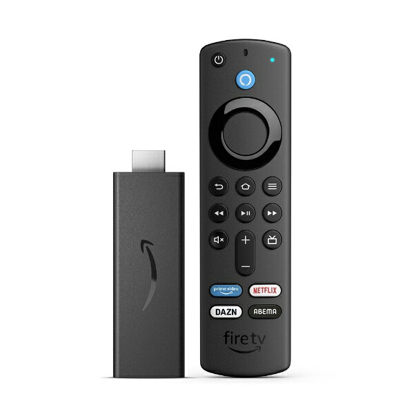 映像用ケーブル Fire TV Stick 4K Amazon Fire TV Stick 4K 映像用ケーブル