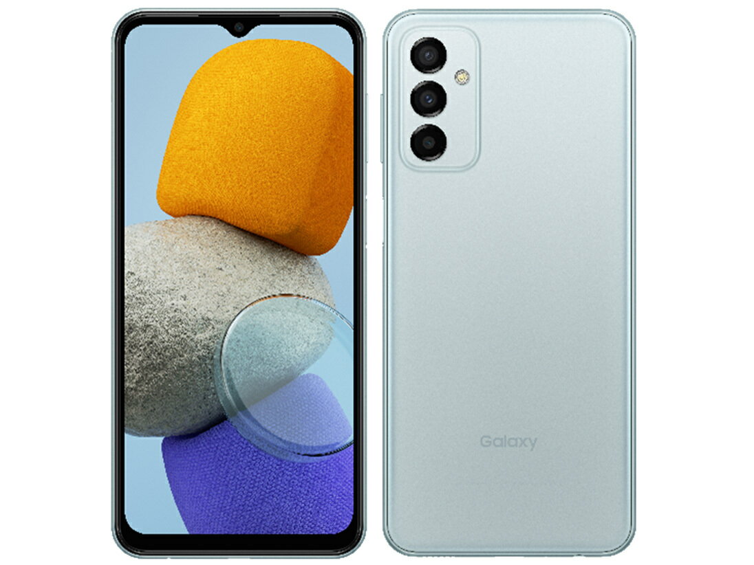 中古】SAMSUNG docomo 【SIMフリー】 Galaxy A53 5G オーサム