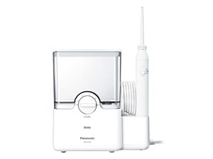 Panasonic 口腔洗浄器 ジェットウォッシャー ドルツ EW-DJ64-W