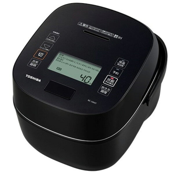 東芝ライフスタイル RC18VSTK