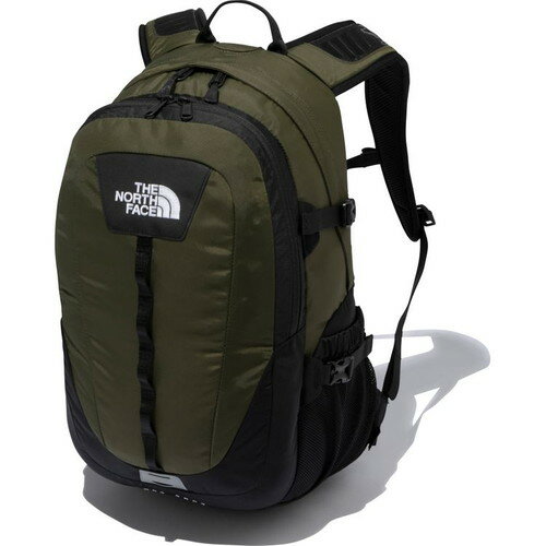 ノースフェイス　リュック　ホットショット　バック　ゴールドウイン　ゴールド限定 ノースフェイス リュック ホットショット バック ゴールドウイン