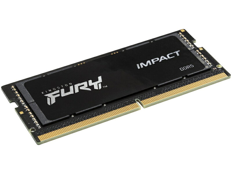 Kingston FURY PC用メモリ 32GB KF548S38IB-32