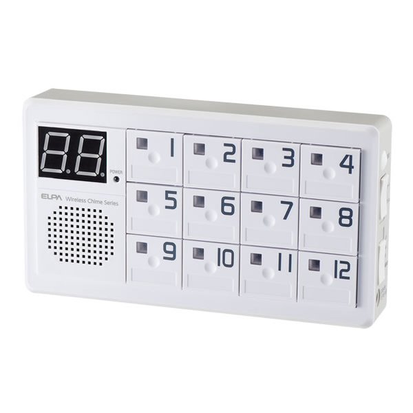 楽天市場】朝日電器 ELPA ドアホン DDP-SM2130 | 価格比較 - 商品価格ナビ