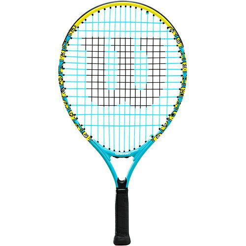 楽天市場】ウイルソン Wilson 硬式テニス ラケット ミニオンズウルトラ